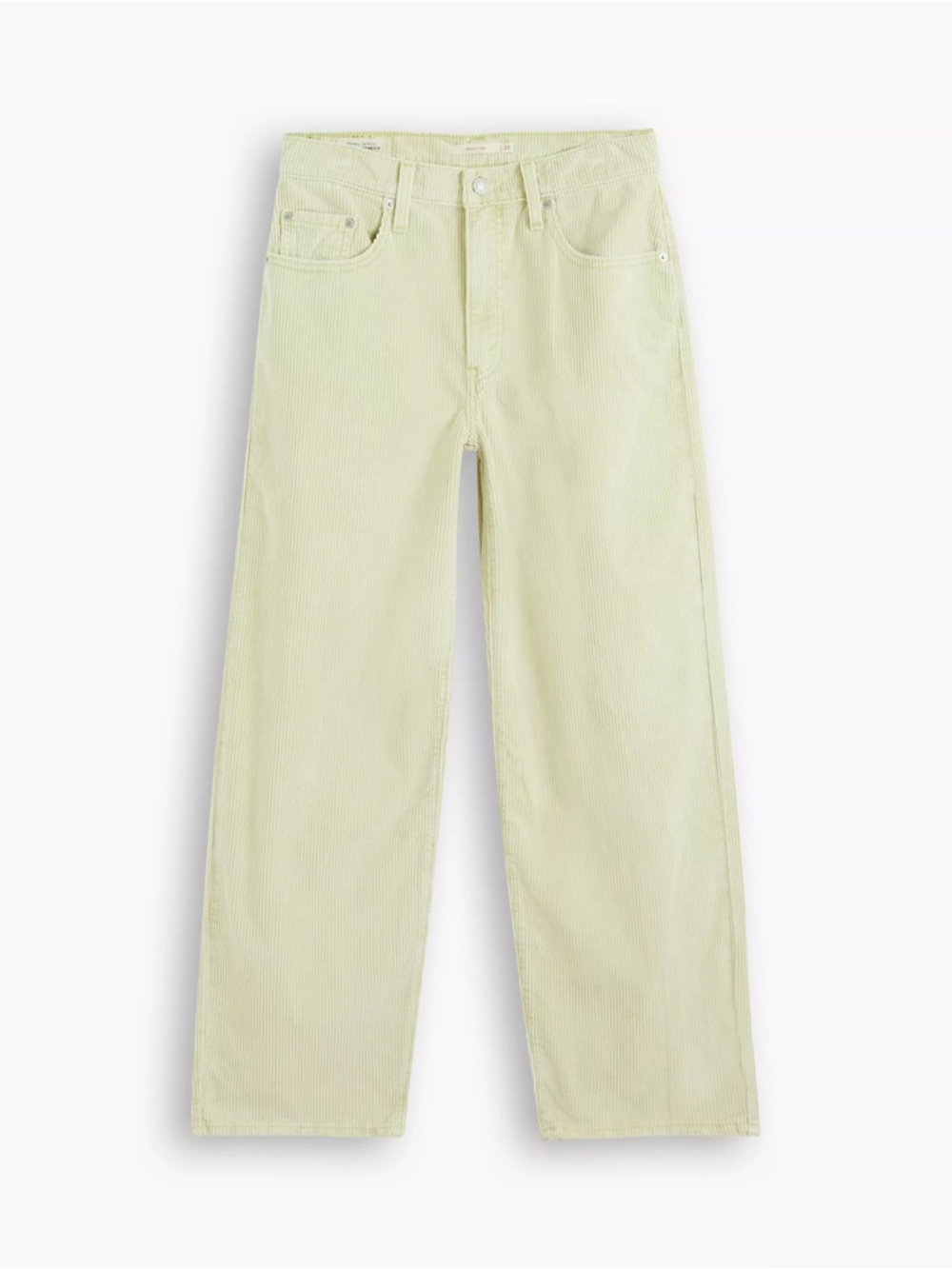 Levi’s Baggy Dad corduroys sz 28x30